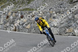 Photo #2077144 | 01-06-2022 12:23 | Passo Dello Stelvio - Waterfall curve BICYCLES