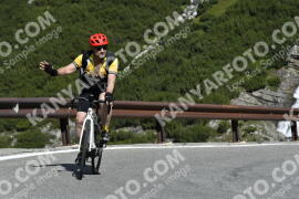 Photo #3680518 | 31-07-2023 10:11 | Passo Dello Stelvio - Waterfall curve BICYCLES