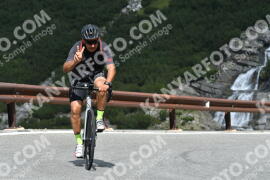Photo #2578320 | 10-08-2022 11:03 | Passo Dello Stelvio - Waterfall curve BICYCLES