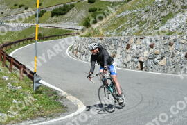 Photo #2607046 | 12-08-2022 12:52 | Passo Dello Stelvio - Waterfall curve BICYCLES