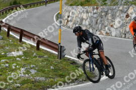 Photo #2464453 | 31-07-2022 16:07 | Passo Dello Stelvio - Waterfall curve BICYCLES