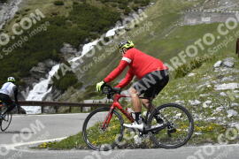 Photo #3060808 | 08-06-2023 13:31 | Passo Dello Stelvio - Waterfall curve BICYCLES