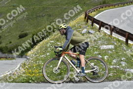 Fotó #3362611 | 06-07-2023 11:23 | Passo Dello Stelvio - Vízesés kanyar Bicajosok
