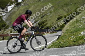 Photo #2109178 | 08-06-2022 10:11 | Passo Dello Stelvio - Waterfall curve BICYCLES