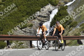 Photo #3063157 | 09-06-2023 10:26 | Passo Dello Stelvio - Waterfall curve BICYCLES