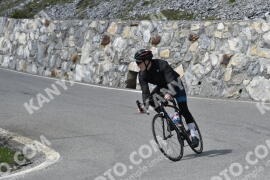 Photo #3052418 | 06-06-2023 15:54 | Passo Dello Stelvio - Waterfall curve BICYCLES