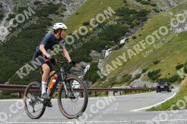 Photo #2683473 | 17-08-2022 13:21 | Passo Dello Stelvio - Waterfall curve BICYCLES
