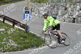 Photo #3202212 | 23-06-2023 13:27 | Passo Dello Stelvio - Waterfall curve BICYCLES