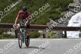 Photo #3086308 | 11-06-2023 13:28 | Passo Dello Stelvio - Waterfall curve BICYCLES