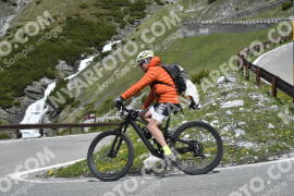Foto #3065367 | 09-06-2023 11:46 | Passo Dello Stelvio - Waterfall Kehre BICYCLES