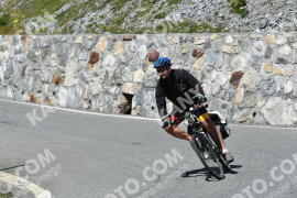 Photo #2630679 | 13-08-2022 14:34 | Passo Dello Stelvio - Waterfall curve BICYCLES