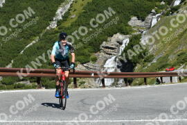 Photo #2494178 | 03-08-2022 10:27 | Passo Dello Stelvio - Waterfall curve BICYCLES