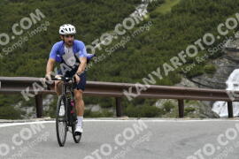Photo #3255635 | 27-06-2023 12:47 | Passo Dello Stelvio - Waterfall curve BICYCLES