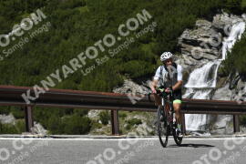 Photo #3821784 | 11-08-2023 13:01 | Passo Dello Stelvio - Waterfall curve BICYCLES