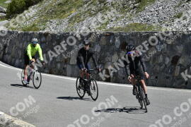 Photo #2113956 | 10-06-2022 11:26 | Passo Dello Stelvio - Waterfall curve BICYCLES