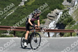 Photo #2368720 | 22-07-2022 10:37 | Passo Dello Stelvio - Waterfall curve BICYCLES