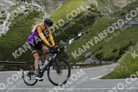 Photo #3547753 | 22-07-2023 09:25 | Passo Dello Stelvio - Waterfall curve BICYCLES