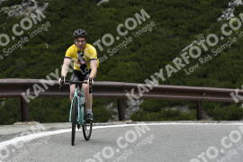 Photo #3727043 | 05-08-2023 12:10 | Passo Dello Stelvio - Waterfall curve BICYCLES