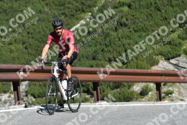 Photo #2502216 | 04-08-2022 09:50 | Passo Dello Stelvio - Waterfall curve BICYCLES