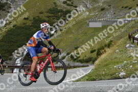 Photo #2789544 | 01-09-2022 11:01 | Passo Dello Stelvio - Waterfall curve BICYCLES