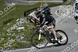 Foto #2118020 | 11-06-2022 14:42 | Passo Dello Stelvio - Waterfall Kehre BICYCLES