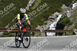 Foto #2116720 | 11-06-2022 09:59 | Passo Dello Stelvio - Waterfall Kehre BICYCLES