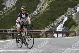 Foto #2093130 | 05-06-2022 10:52 | Passo Dello Stelvio - Waterfall Kehre BICYCLES