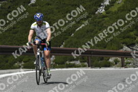 Photo #3357926 | 05-07-2023 12:35 | Passo Dello Stelvio - Waterfall curve BICYCLES