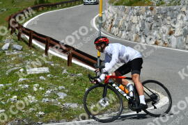 Photo #2546772 | 08-08-2022 13:35 | Passo Dello Stelvio - Waterfall curve BICYCLES