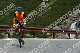 Photo #2680860 | 17-08-2022 10:19 | Passo Dello Stelvio - Waterfall curve BICYCLES