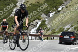 Photo #2082222 | 04-06-2022 11:06 | Passo Dello Stelvio - Waterfall curve BICYCLES