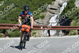 Photo #2494254 | 03-08-2022 10:14 | Passo Dello Stelvio - Waterfall curve BICYCLES