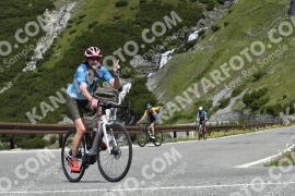 Photo #3414005 | 10-07-2023 11:18 | Passo Dello Stelvio - Waterfall curve BICYCLES