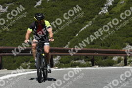 Photo #3361188 | 05-07-2023 11:13 | Passo Dello Stelvio - Waterfall curve BICYCLES