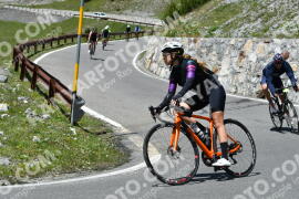 Photo #2303231 | 14-07-2022 14:15 | Passo Dello Stelvio - Waterfall curve BICYCLES