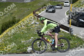 Photo #3326501 | 02-07-2023 12:36 | Passo Dello Stelvio - Waterfall curve BICYCLES