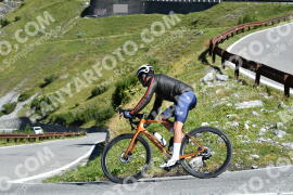 Foto #2494222 | 03-08-2022 10:17 | Passo Dello Stelvio - Waterfall Kehre BICYCLES