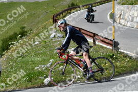 Photo #2272112 | 09-07-2022 15:23 | Passo Dello Stelvio - Waterfall curve BICYCLES