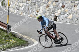 Photo #2084780 | 04-06-2022 15:53 | Passo Dello Stelvio - Waterfall curve BICYCLES