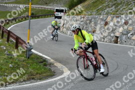 Photo #2582507 | 10-08-2022 14:55 | Passo Dello Stelvio - Waterfall curve BICYCLES