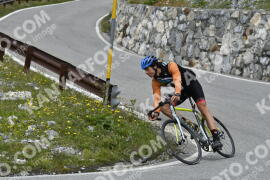 Photo #3657748 | 30-07-2023 12:38 | Passo Dello Stelvio - Waterfall curve BICYCLES