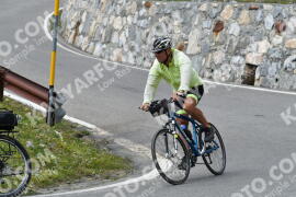Photo #2356801 | 19-07-2022 15:21 | Passo Dello Stelvio - Waterfall curve BICYCLES