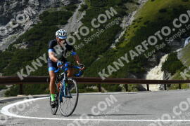 Foto #4026390 | 22-08-2023 15:10 | Passo Dello Stelvio - Waterfall Kehre BICYCLES