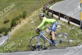Photo #2811014 | 04-09-2022 11:23 | Passo Dello Stelvio - Waterfall curve BICYCLES