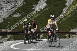 Photo #2776976 | 29-08-2022 11:22 | Passo Dello Stelvio - Waterfall curve BICYCLES