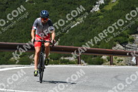 Photo #2378475 | 24-07-2022 12:54 | Passo Dello Stelvio - Waterfall curve BICYCLES