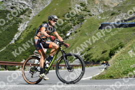 Photo #2263854 | 09-07-2022 10:29 | Passo Dello Stelvio - Waterfall curve BICYCLES