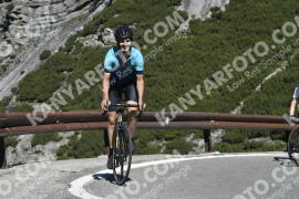 Photo #3360300 | 05-07-2023 10:10 | Passo Dello Stelvio - Waterfall curve BICYCLES