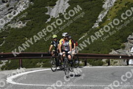Photo #2776973 | 29-08-2022 11:22 | Passo Dello Stelvio - Waterfall curve BICYCLES