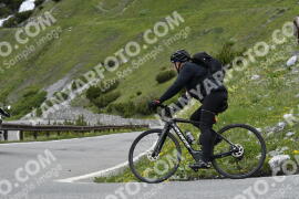 Photo #3201079 | 23-06-2023 12:36 | Passo Dello Stelvio - Waterfall curve BICYCLES